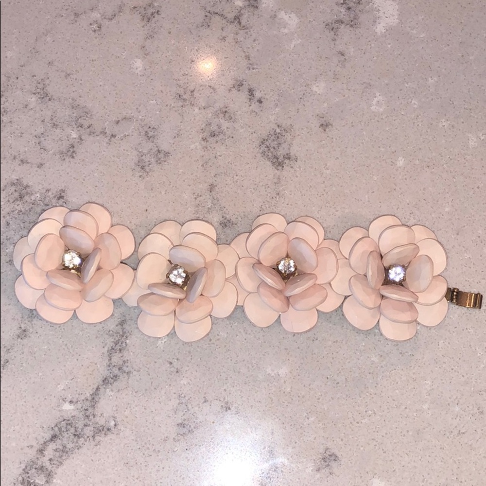 statement bracelet